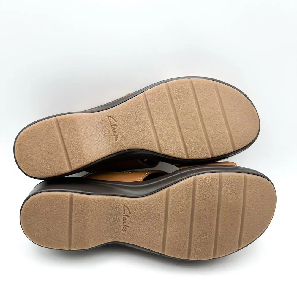 Clarks womens tuleah